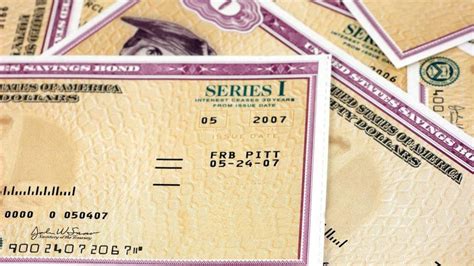 I Bonds: What They Are and How to Buy .